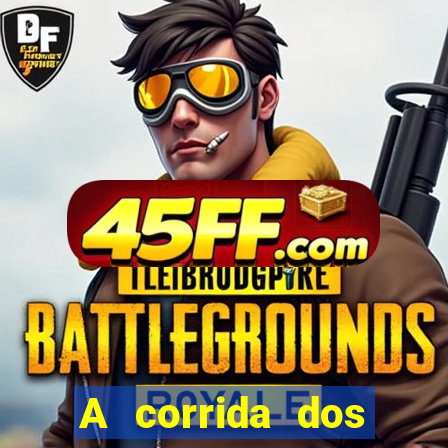 A corrida dos ratos pdf